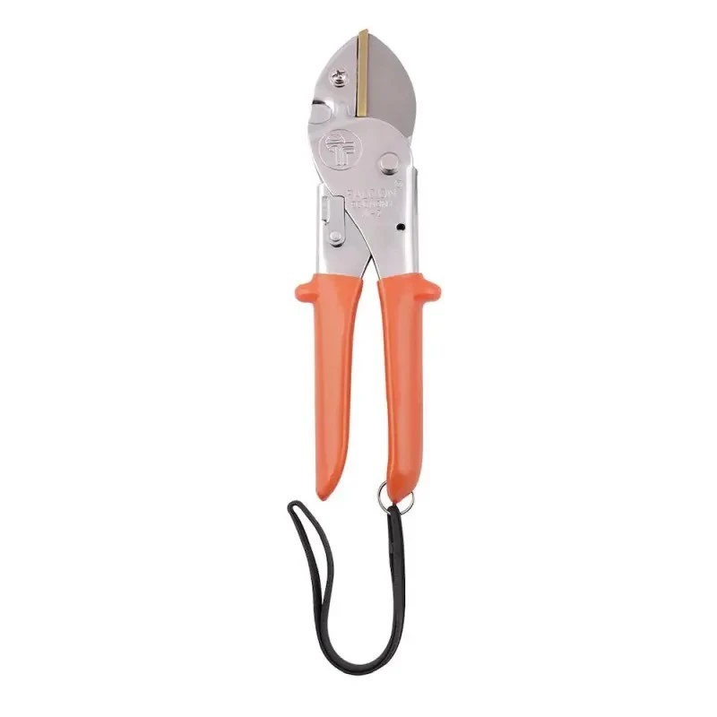  Falcon Anvil Type Pruning Secateur ECONOMY-M2 image-1