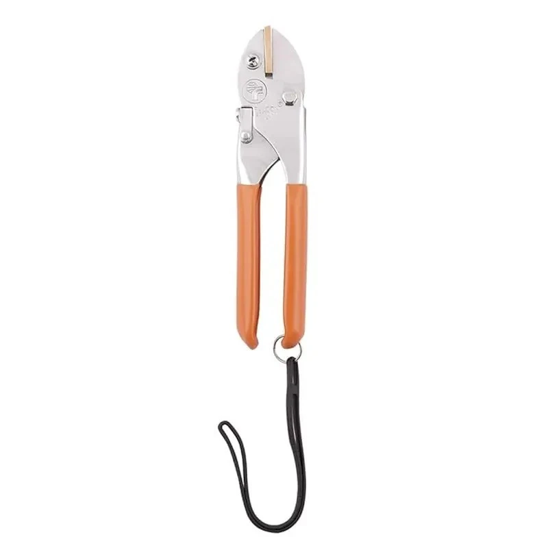 Falcon Anvil Type Pruning Secateur ECONOMY-M3 image-1