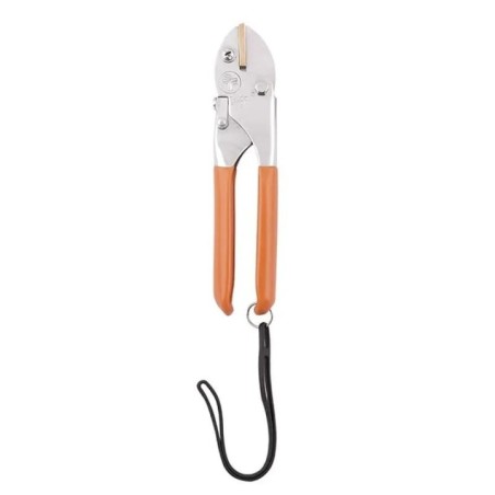 Falcon Anvil Type Pruning Secateur ECONOMY-M3 image-1