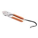  Falcon Anvil Type Pruning Secateur ECONOMY-M3 image-3