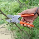  Falcon Anvil Type Pruning Secateur SUPER image-5