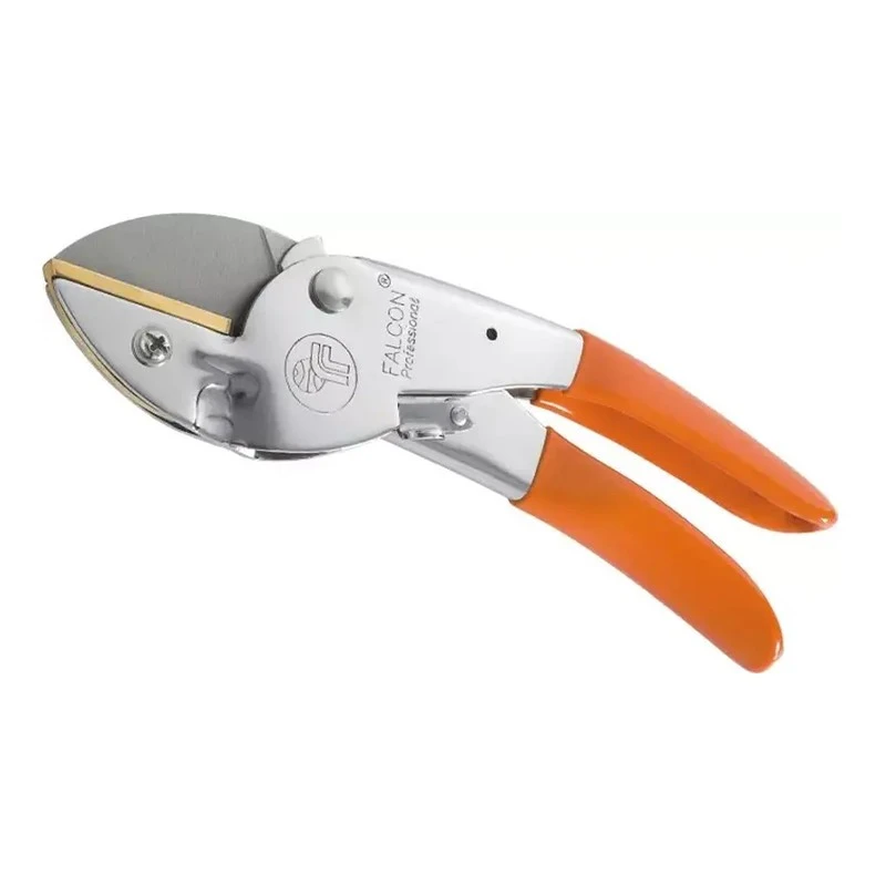 Falcon Anvil Type Pruning Secateur PROFESSIONAL image-1