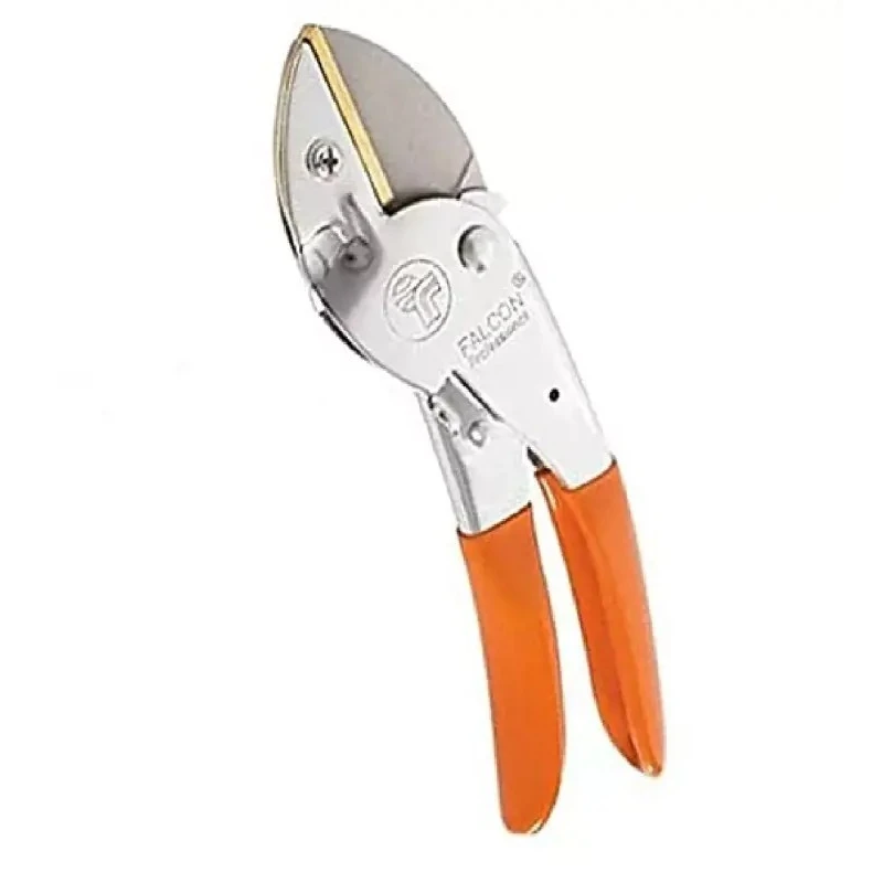  Falcon Anvil Type Pruning Secateur PROFESSIONAL image-2