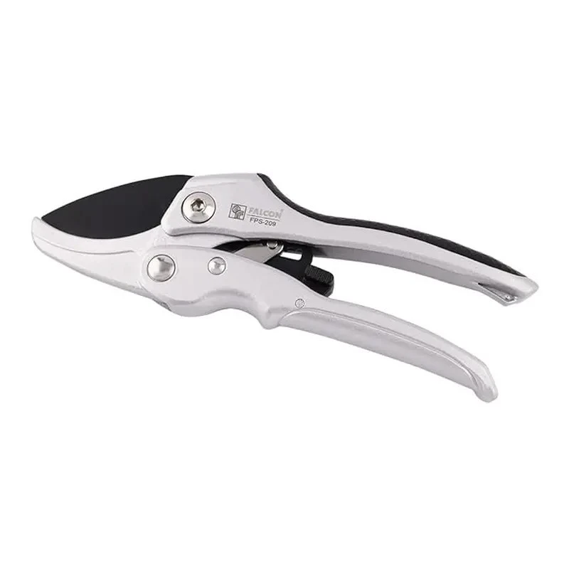  Falcon Ratchet Type Pruning Secateur FPS-209 image-2