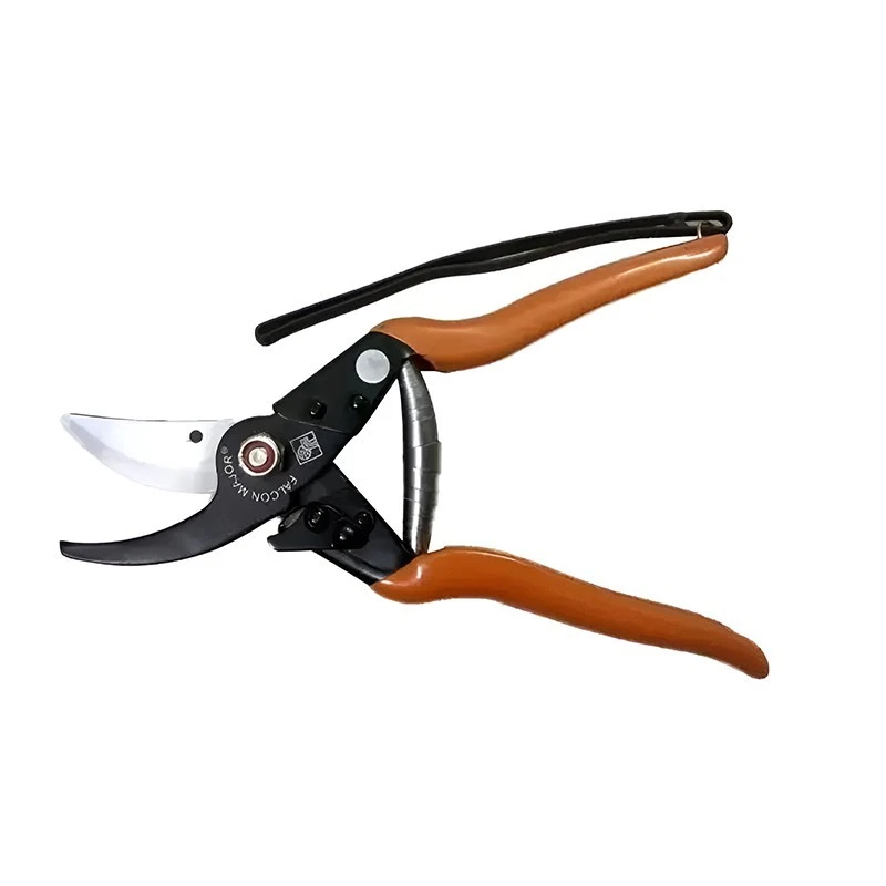 Falcon By Pass Type Pruning Secateur MAJOR image-1