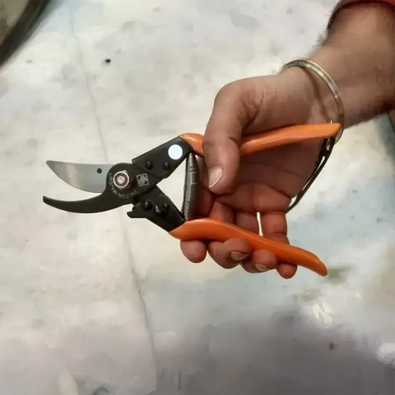  Falcon By Pass Type Pruning Secateur MAJOR image-4