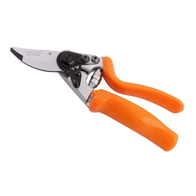Falcon By Pass Type Pruning Secateur REVOCUT image-1