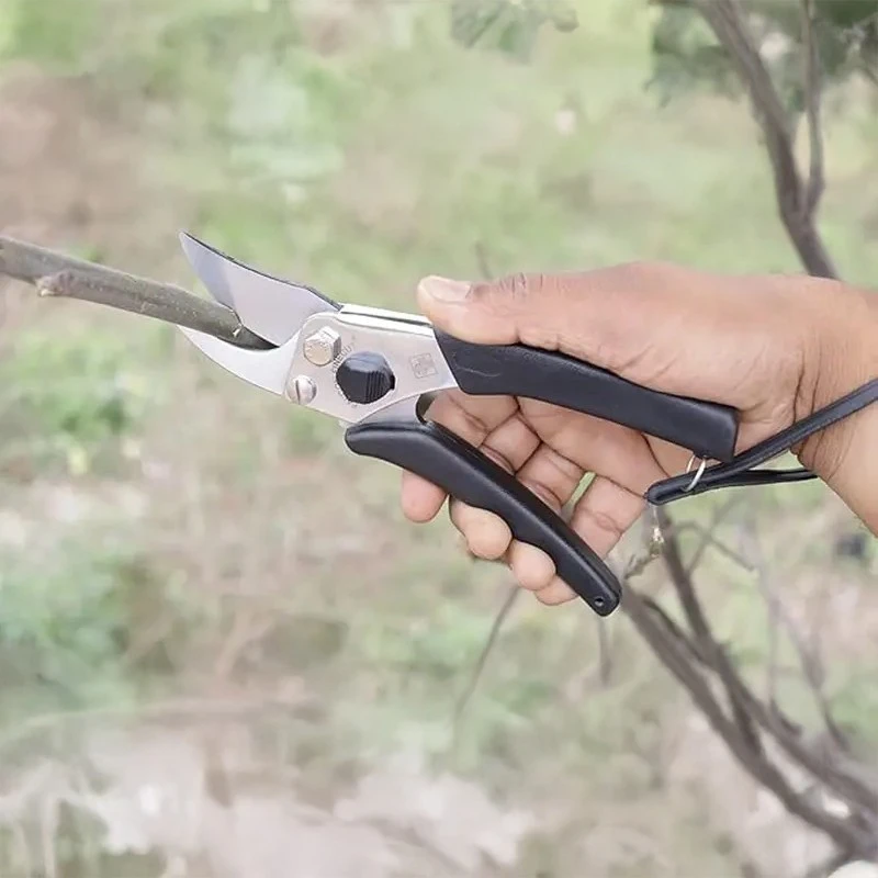  Falcon By Pass Type Pruning Secateur FINECUT image-5