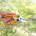  Falcon By Pass Type Pruning Secateur FPS-211 image-5