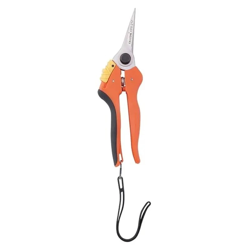  Falcon By Pass Type Pruning Secateur FPS-212 image-3