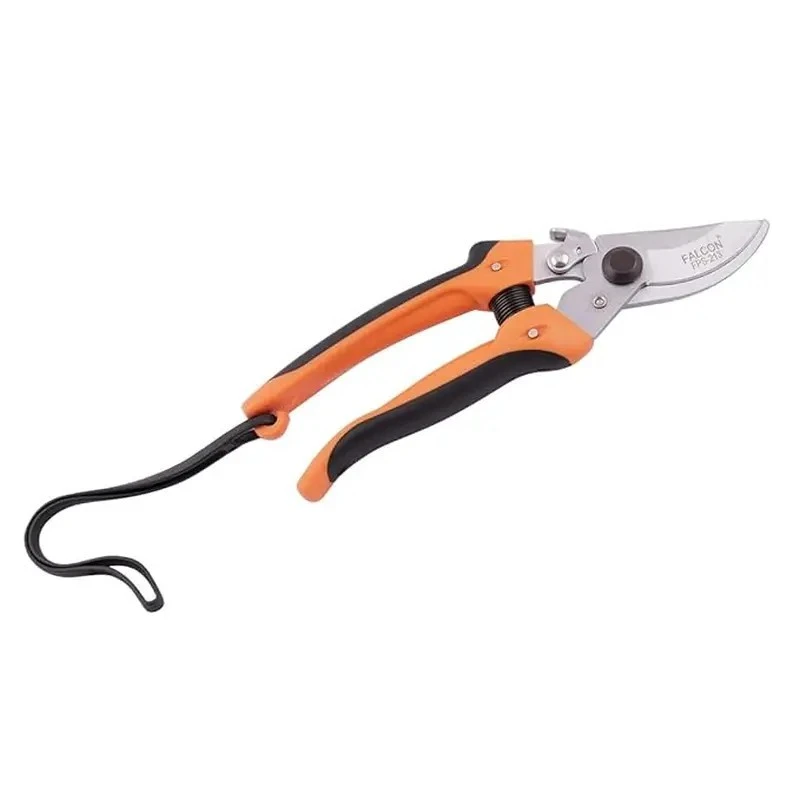  Falcon By Pass Type Pruning Secateur FPS-213 image-2