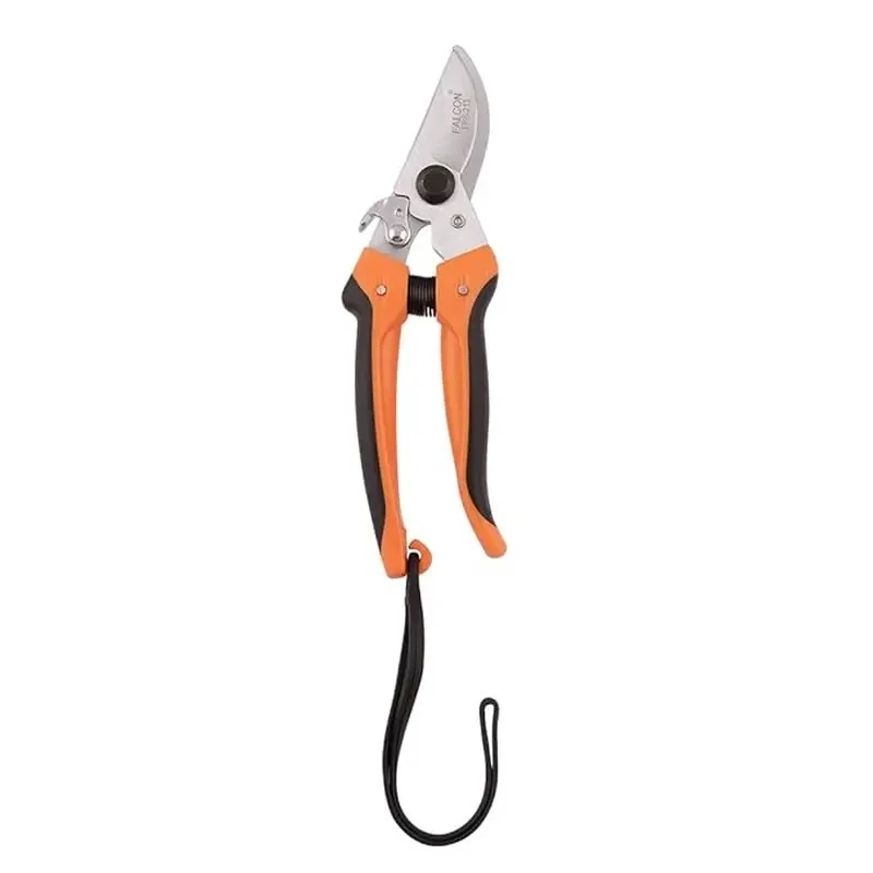  Falcon By Pass Type Pruning Secateur FPS-213 image-4