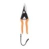 Falcon By Pass Type Cut & Hold Secateur FCHS-901