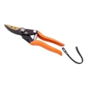  Falcon By Pass Type Cut & Hold Secateur FCHS-901 image-3