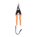  Falcon By Pass Type Cut & Hold Secateur FCHS-901 image-5