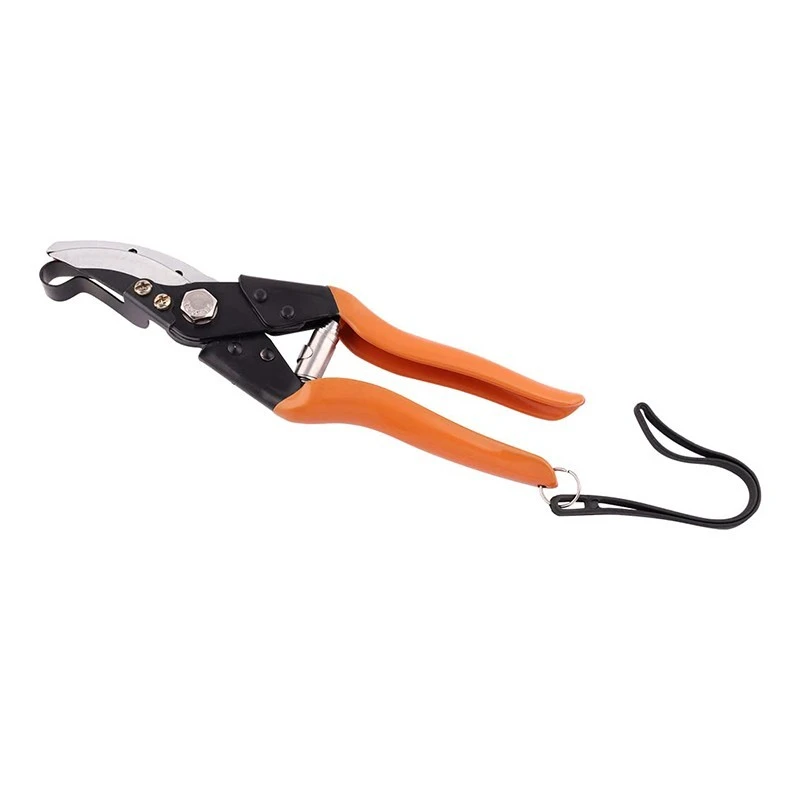 Falcon By Pass Type Cut & Hold Secateur FCHM-902 image-1