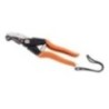 Falcon By Pass Type Cut & Hold Secateur FCHM-902