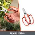  Falcon Bonsai & Clean Cut Shear FBT-60 image-2