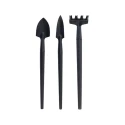 Falcon Bonsai Mini Garden Tool Set 3 Pcs FBGT-123 image-1