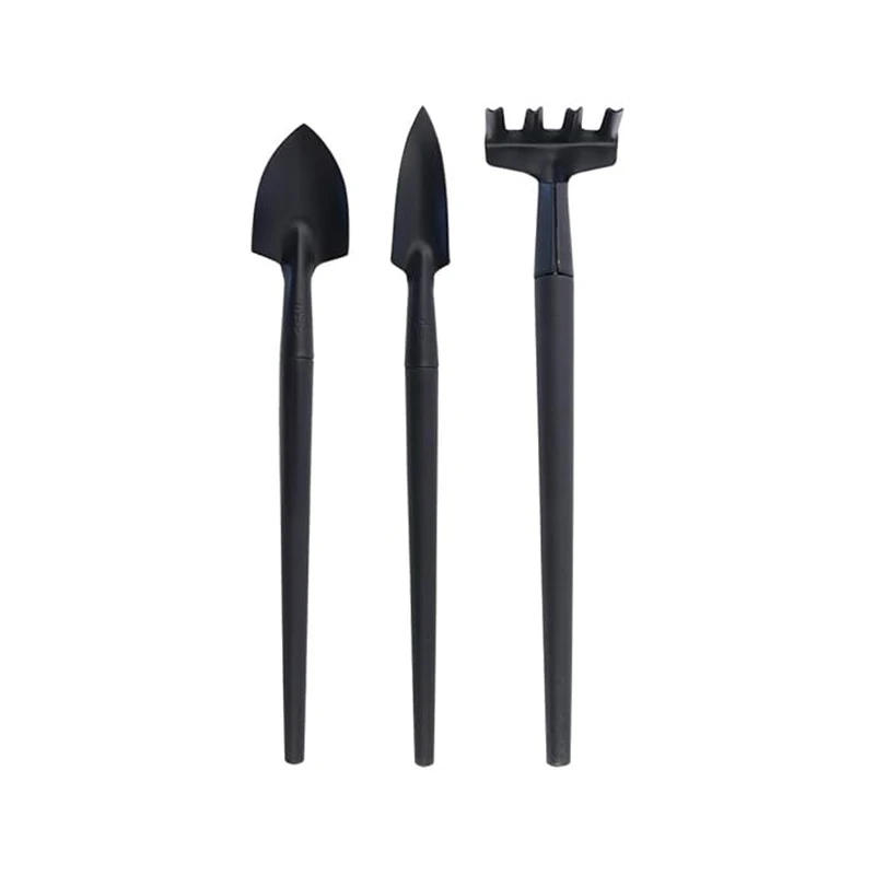 Falcon Bonsai Mini Garden Tool Set 3 Pcs FBGT-123 image-1