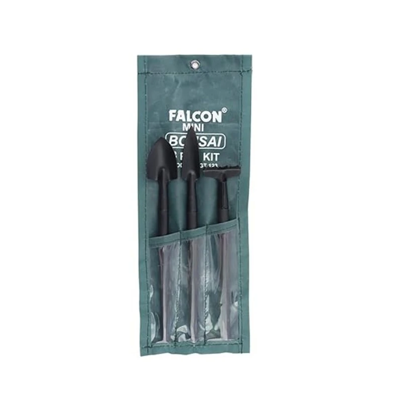  Falcon Bonsai Mini Garden Tool Set 3 Pcs FBGT-123 image-5