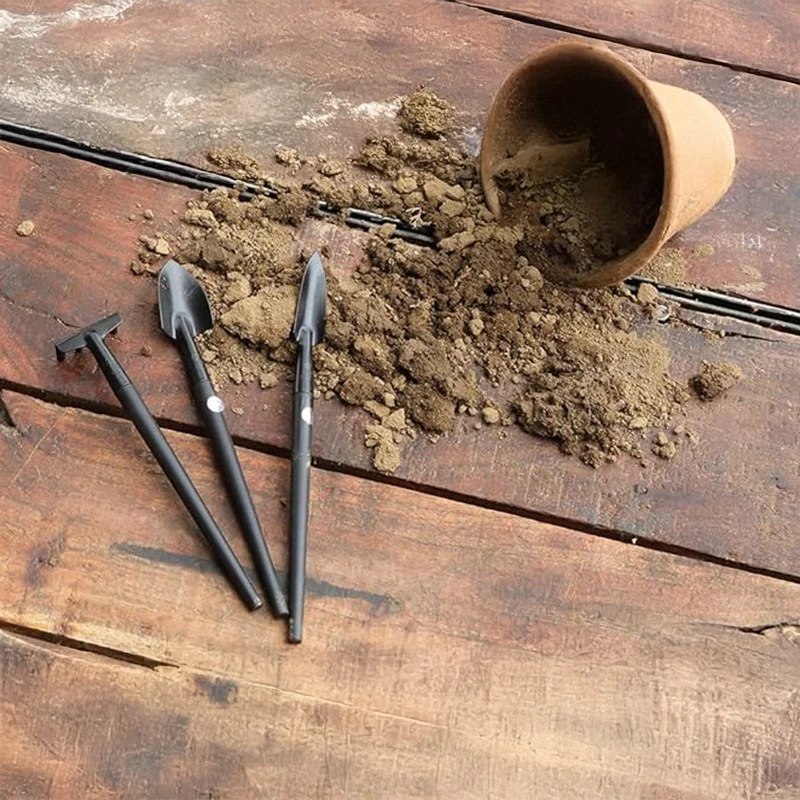  Falcon Bonsai Mini Garden Tool Set 3 Pcs FBGT-123 image-6