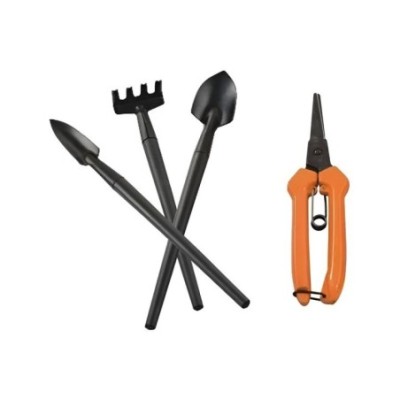 Falcon Bonsai Tools 3 Pcs FBGT-1234 image-1