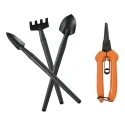  Falcon Bonsai Tools 3 Pcs FBGT-1234 image-2