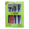  Falcon Bonsai Tools 3 Pcs FBGT-1234 image-6