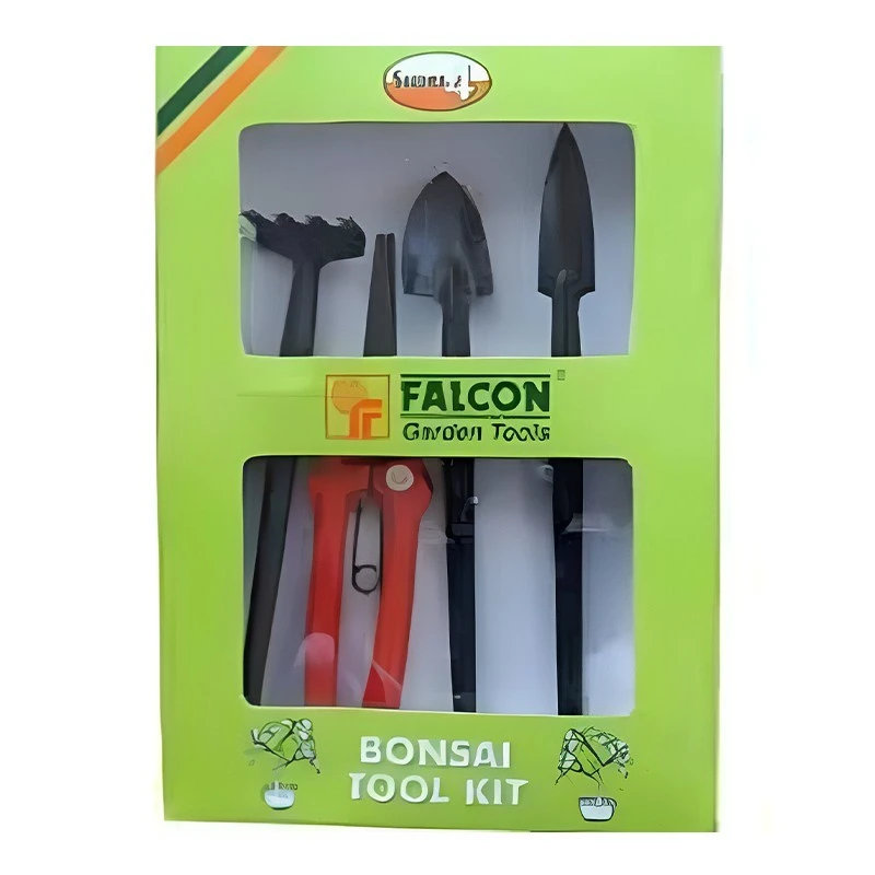  Falcon Bonsai Tools 3 Pcs FBGT-1234 image-6