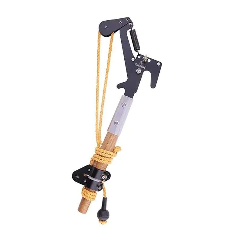  Falcon Tree Pruner Without Saw And Without Handle FTP-222 image-2