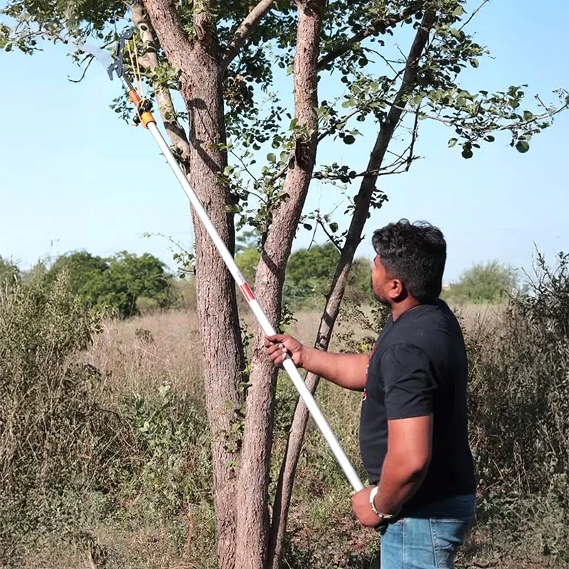  Falcon Tree Pruner Without Saw And Without Handle FTP-222 image-3