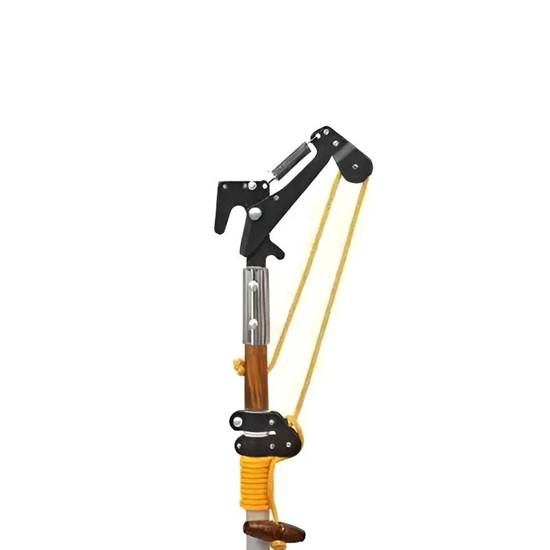 Falcon Tree Pruner With Saw FTP-220 image-1