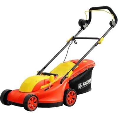 Falcon Ride on Mower (Battery Operated) 48VRD image-1