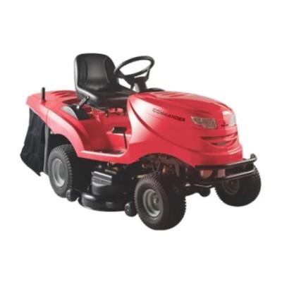 Falcon Ride on mower (Engine Operated) COMMANDER image-1
