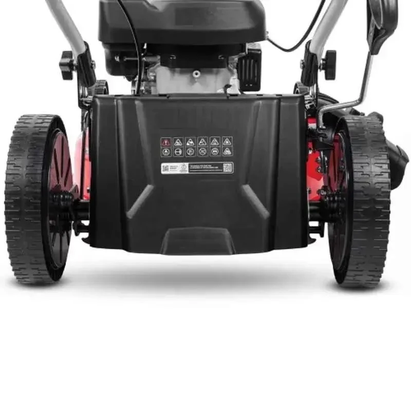  Falcon Rotary Lawn Mower (Engine Operated) Roto Drive-50 image-2