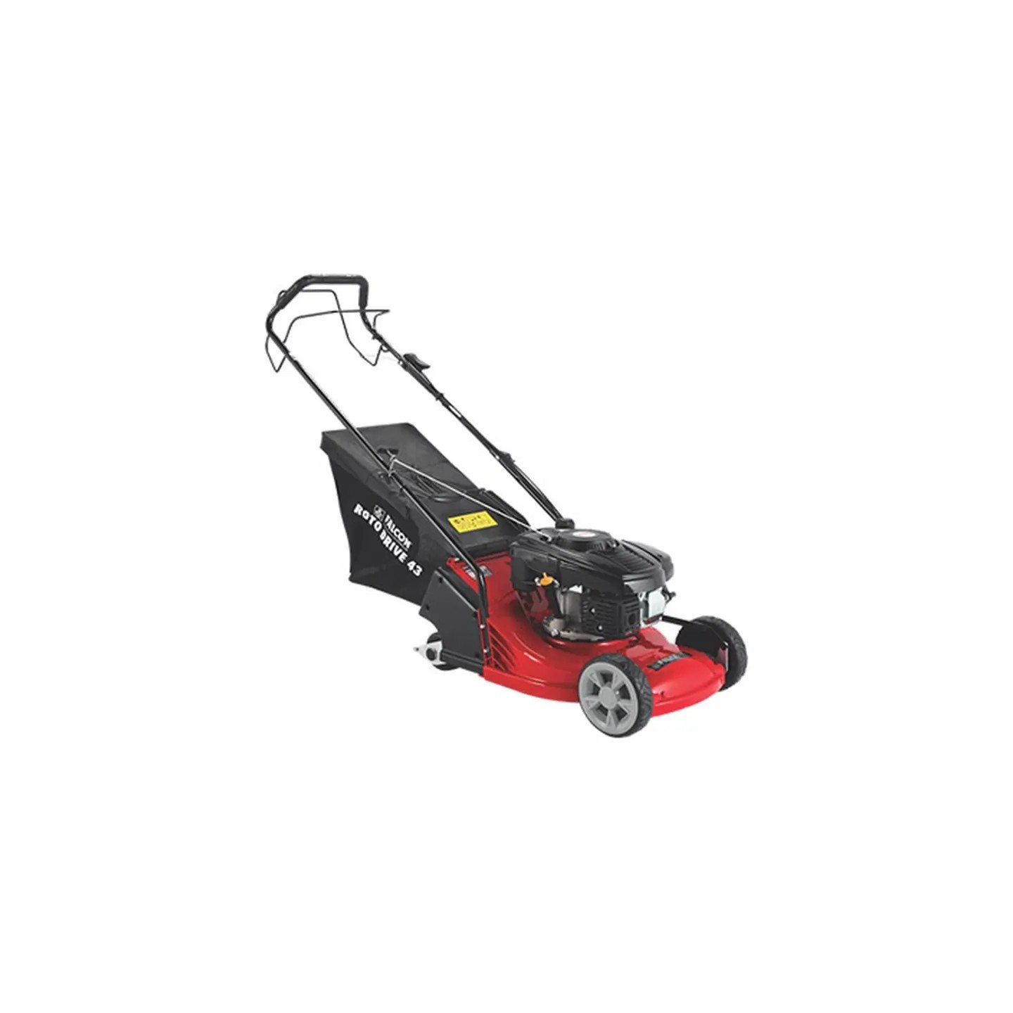 Falcon Roto Drive 46 PE