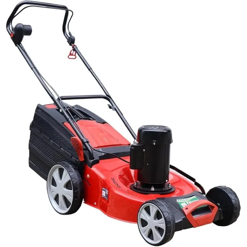 Falcon Rotary Lawn Mower (Electric Type) Roto Drive 46 PRO image-1