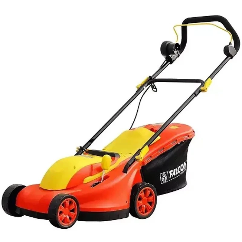 Buy Falcon Rotary Lawn Mower Roto Drive - 33+ at Best Price