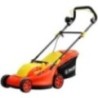 Falcon Rotary Lawn Mower (Electric Type) Roto Drive -33+