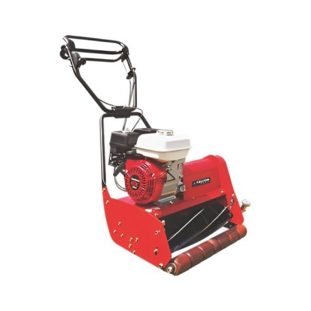 Falcon Cylinder Lawn Mower Power Drive 600 image-1