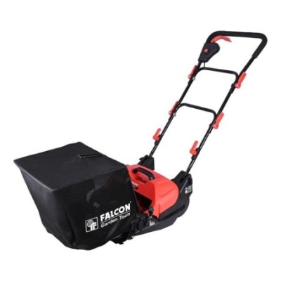 Falcon Cylinder Lawn Mower (Electric Type) Electro Drive + image-1