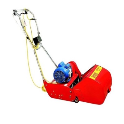 Falcon Cylinder Lawn Mower Electro Drive image-1