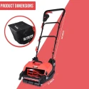 Buy Falcon Cylinder Lawn Mower Easy Drive+ at Lowest Price
