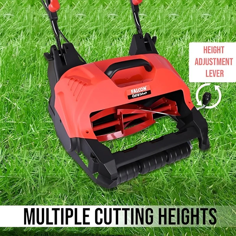 Buy Falcon Cylinder Lawn Mower Easy Drive+ at Lowest Price