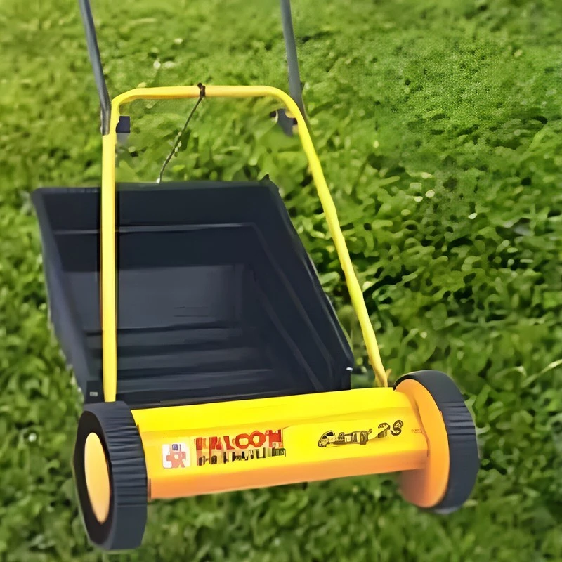  Falcon Cylinder Manual Lawn Mower Easy -28 image-3