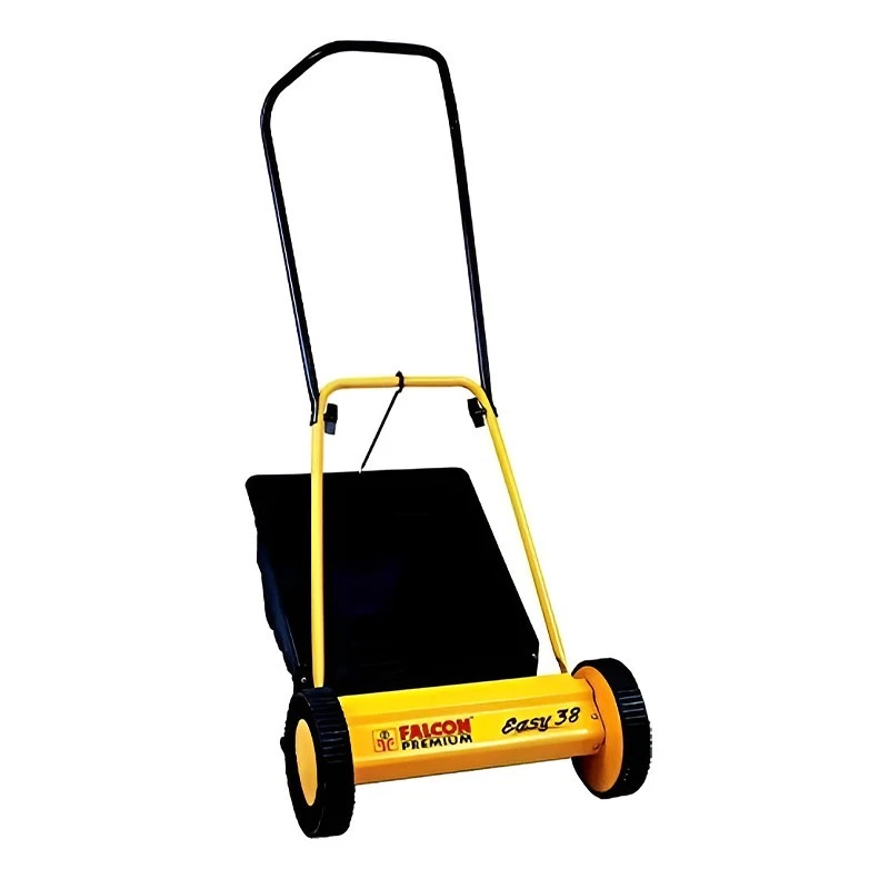 Falcon Cylinder Manual Lawn Mower Easy-38 image-1