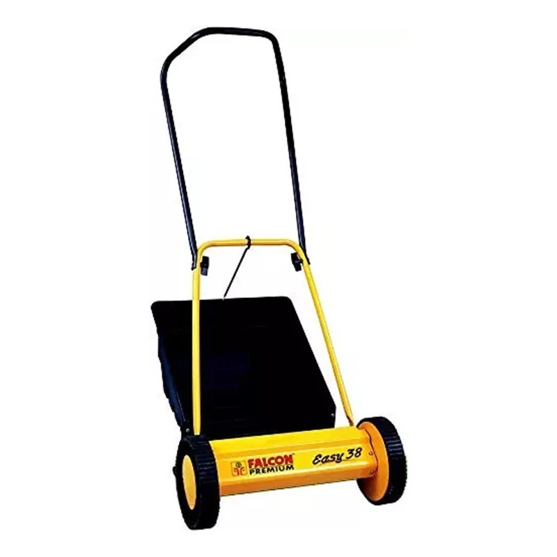  Falcon Cylinder Manual Lawn Mower Easy-38 image-4