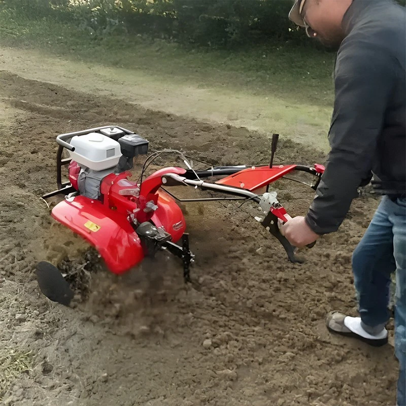  Falcon Rotary Weeder/Cultivator FRTC-2015 image-3