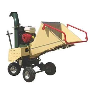 Falcon Bio-Shredders/Chippers FBS-700 image-1
